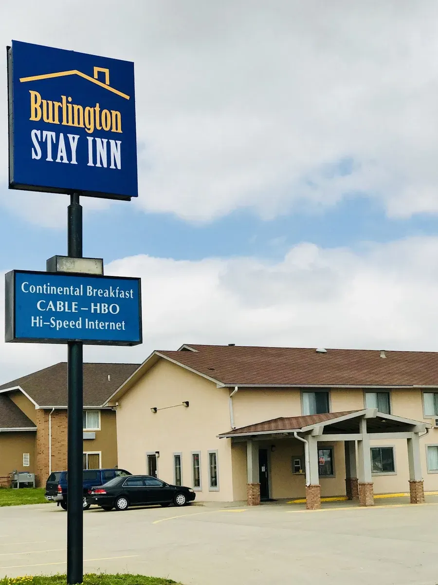 Stay Inn Burlington