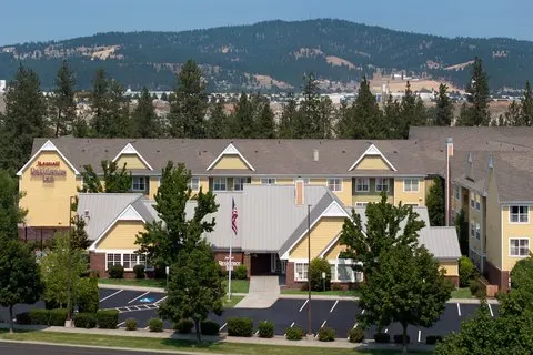 Residence Inn by Marriott Spokane East Valley