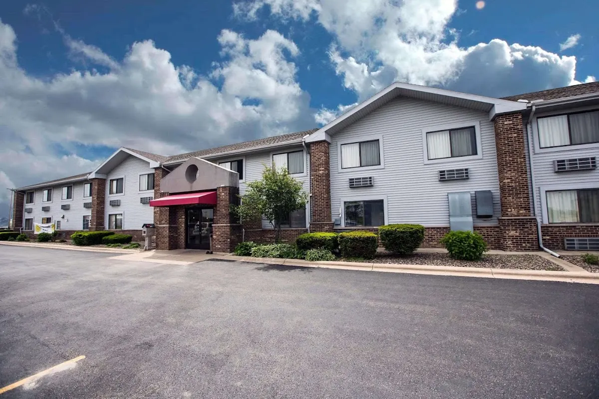 Econo Lodge Princeton