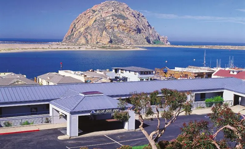 Blue Sail Inn