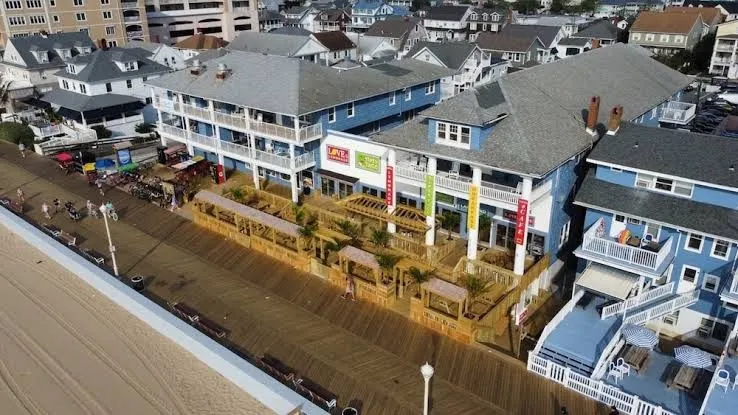 The Lankford Hotel