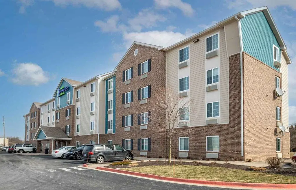 Extended Stay America Select Suites- Indianapolis - West