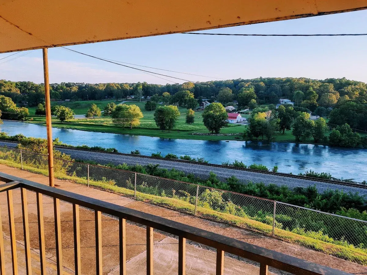 Riverview Cabins