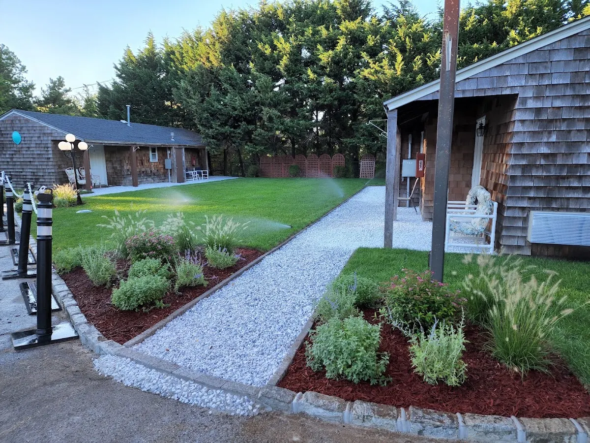 Seahaven Resort Motel