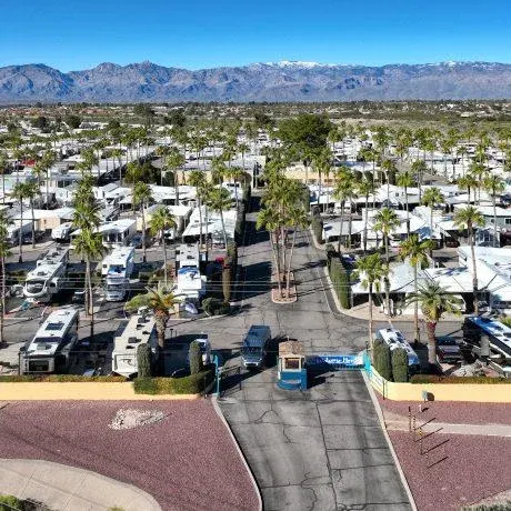 Rincon Country East RV Resort