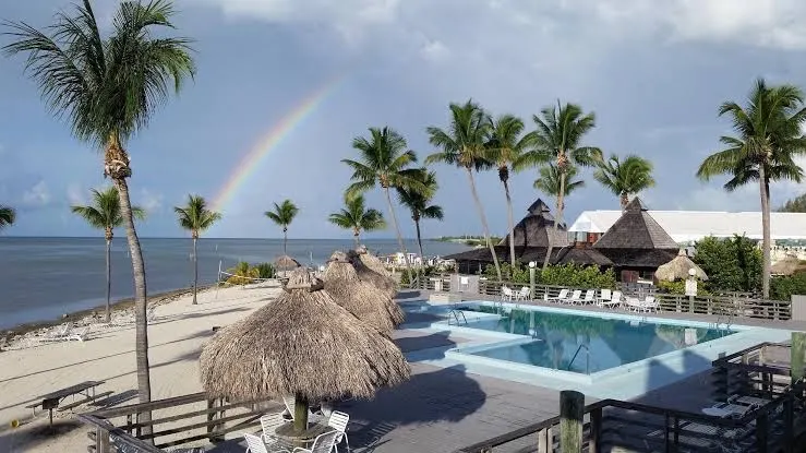 Caloosa Cove Resort & Marina