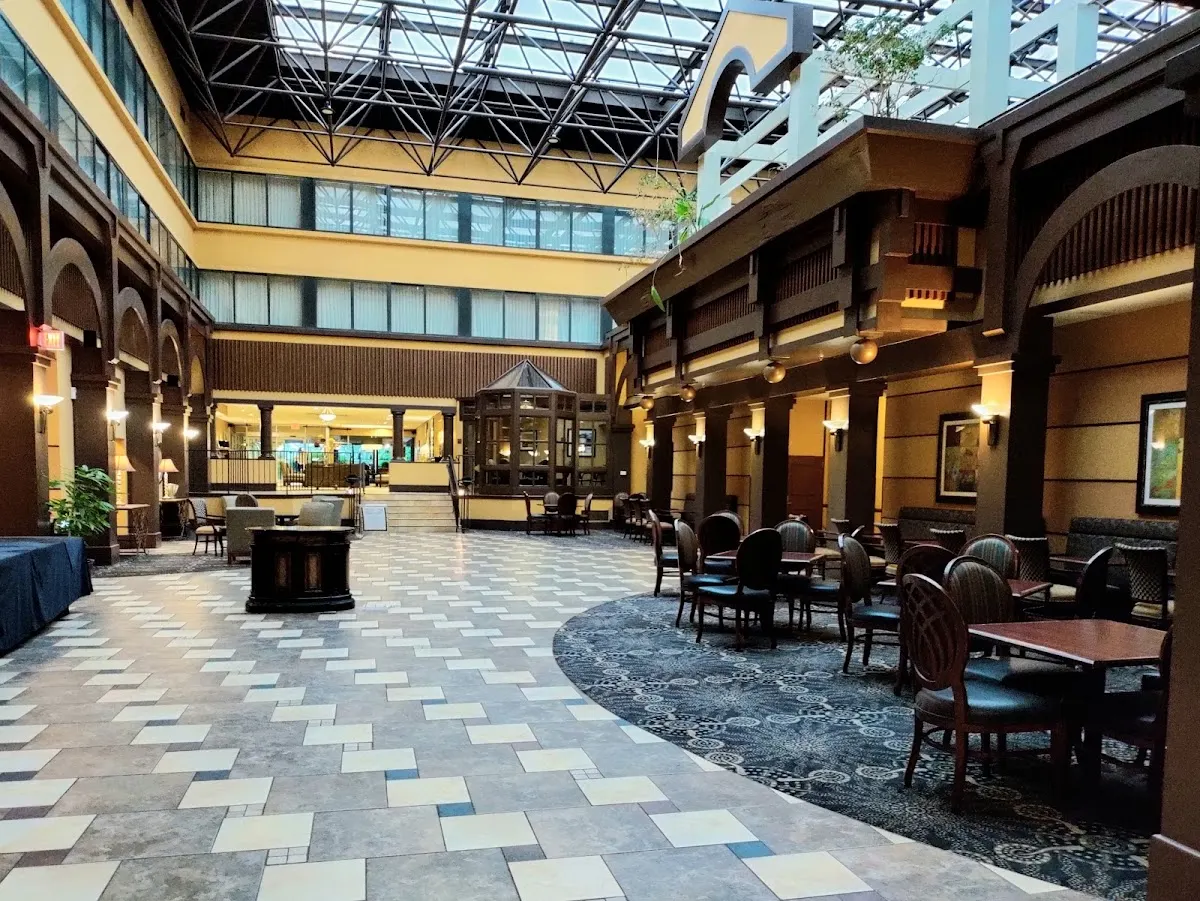 The Rockville Hotel, a Ramada by Wyndham