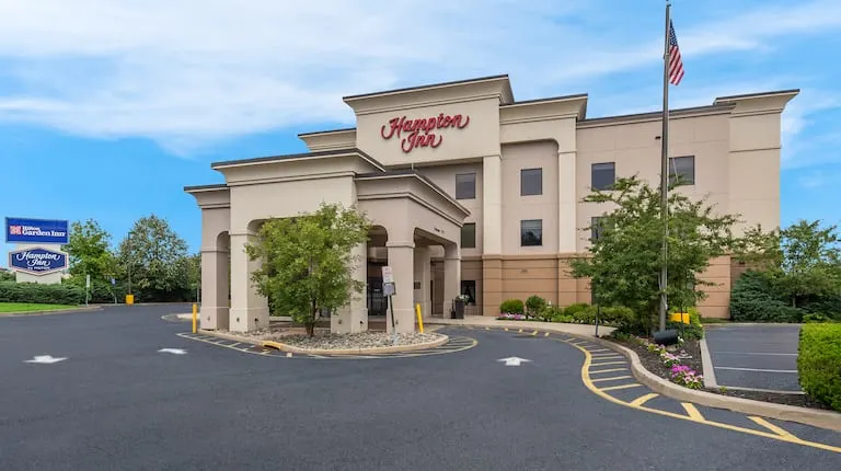 Hampton Inn Nanuet