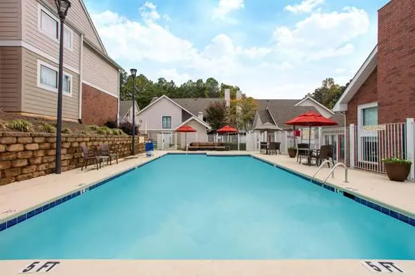 Hawthorn Suites by Wyndham Atlanta Perimeter Center