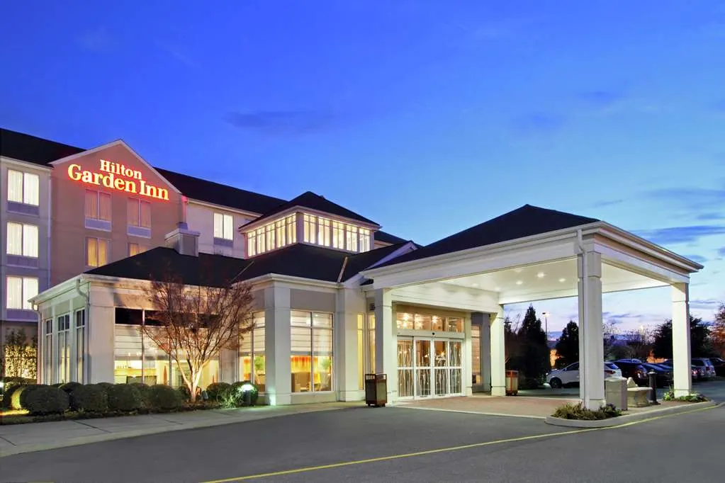 Hilton Garden Inn Chesapeake/Greenbrier
