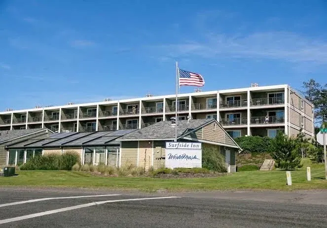 WorldMark Surfside Inn