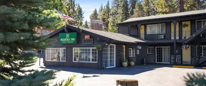 Heavenly Inn