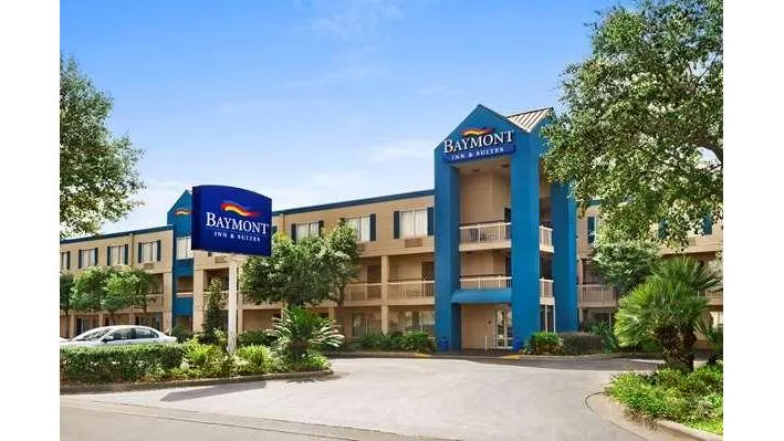 Baymont By Wyndham Gainesville I-75