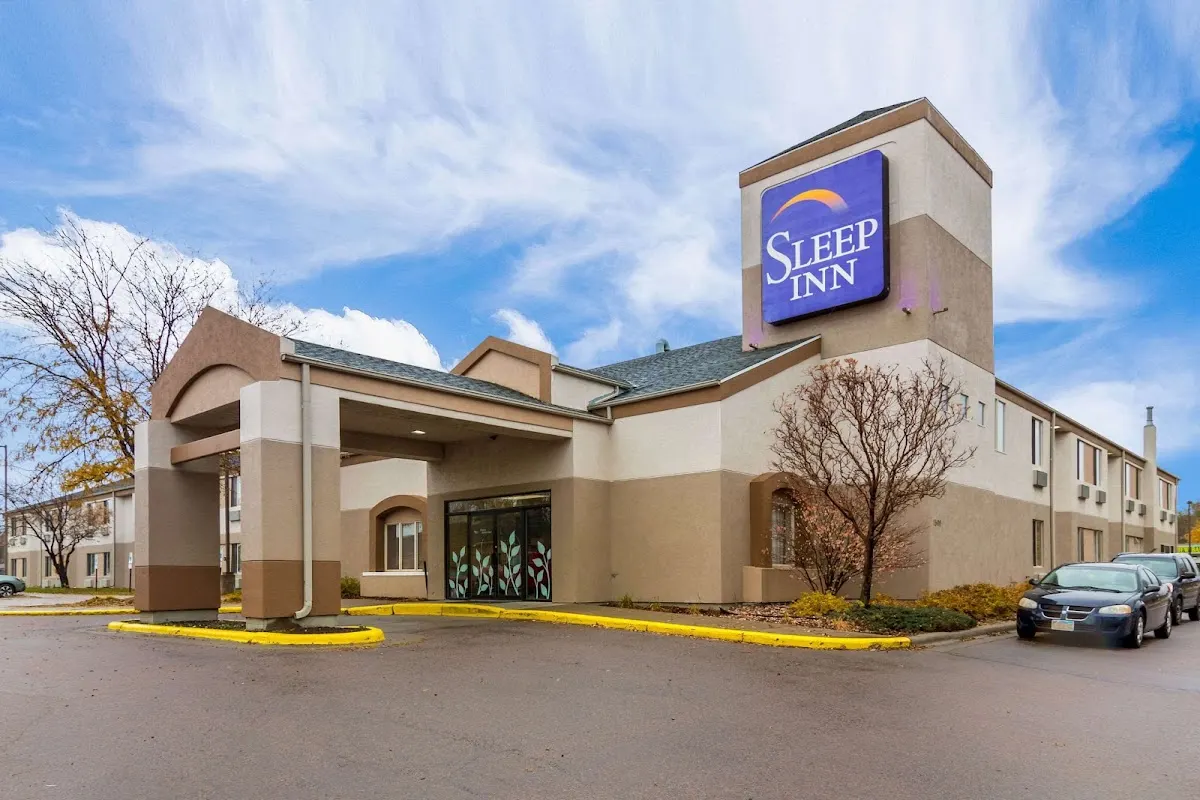 Sleep Inn Sioux Falls Airport