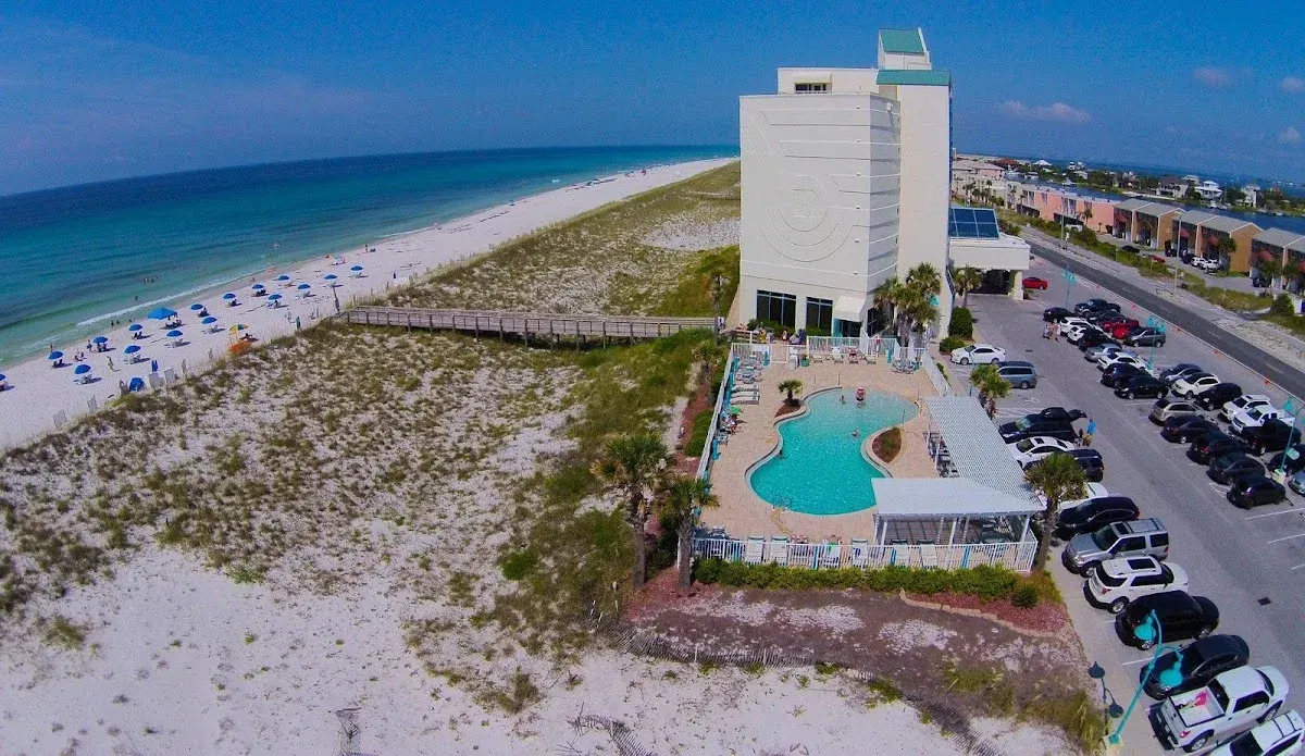 Holiday Inn Express Pensacola Beach by IHG