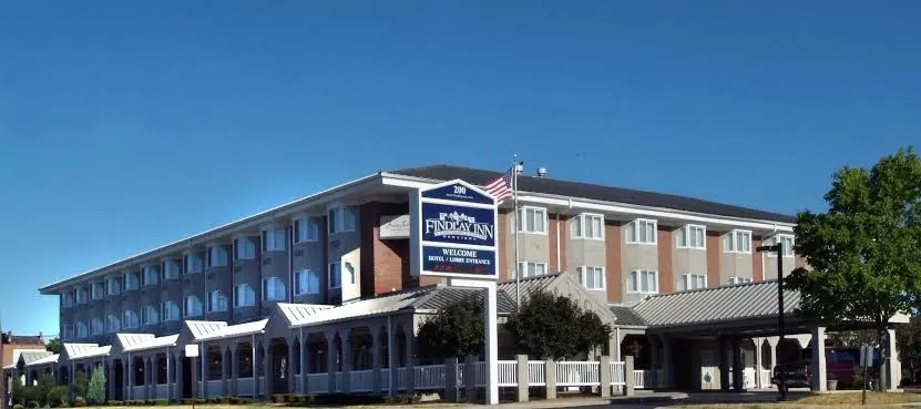 Findlay Inn & Conference Center