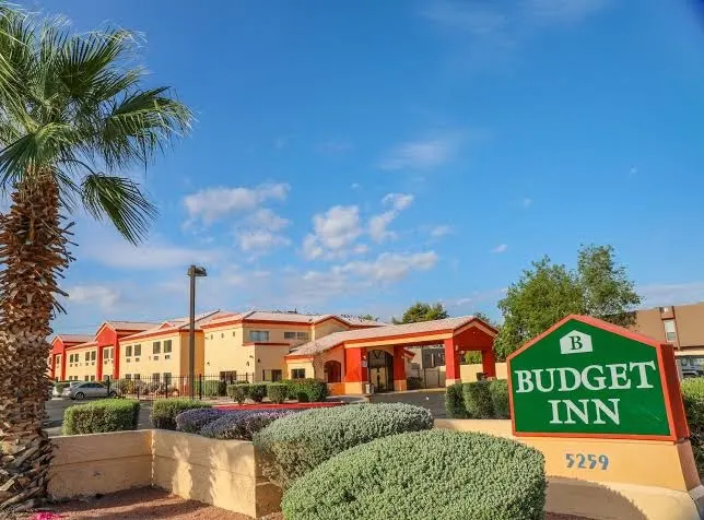 Budget Inn