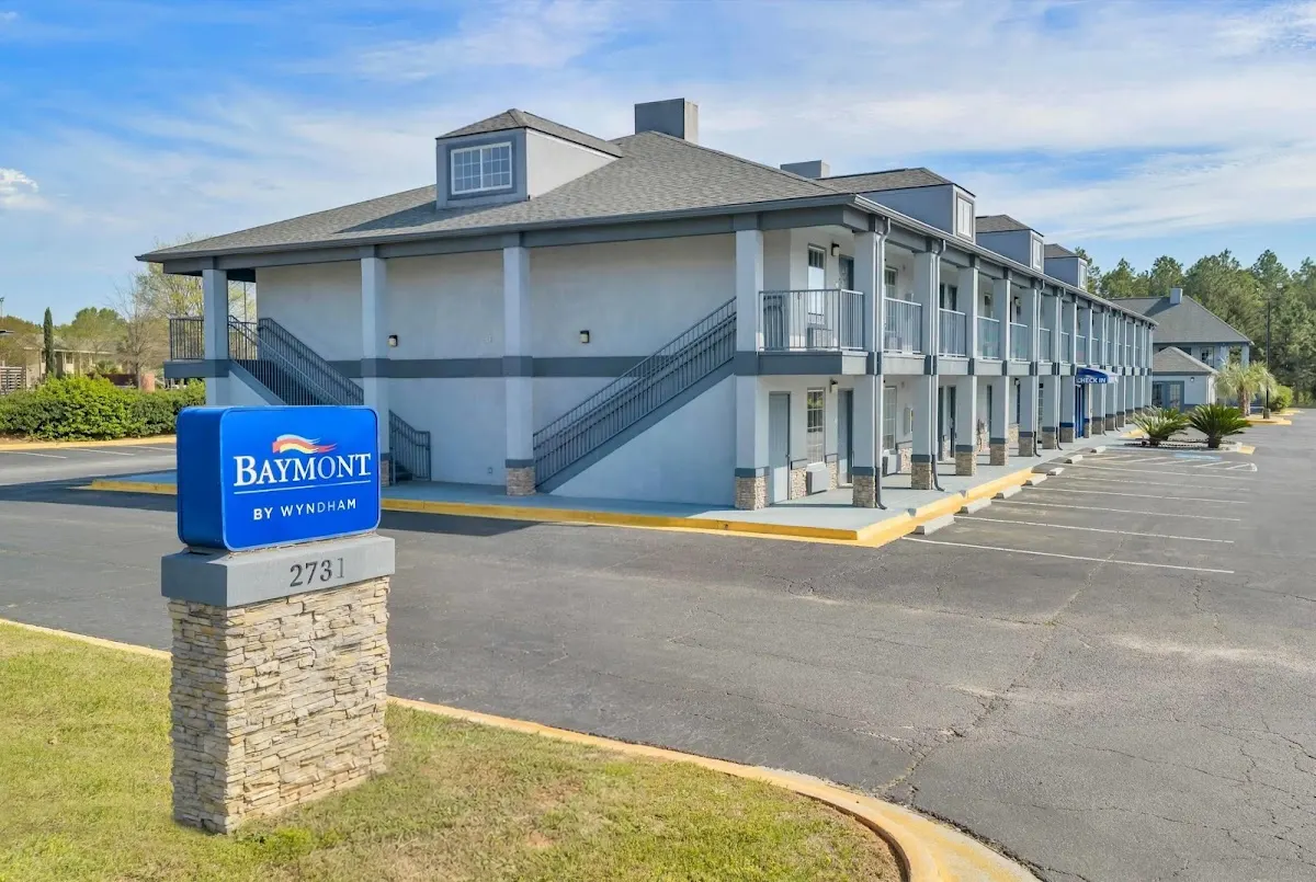 Baymont by Wyndham Warner Robins