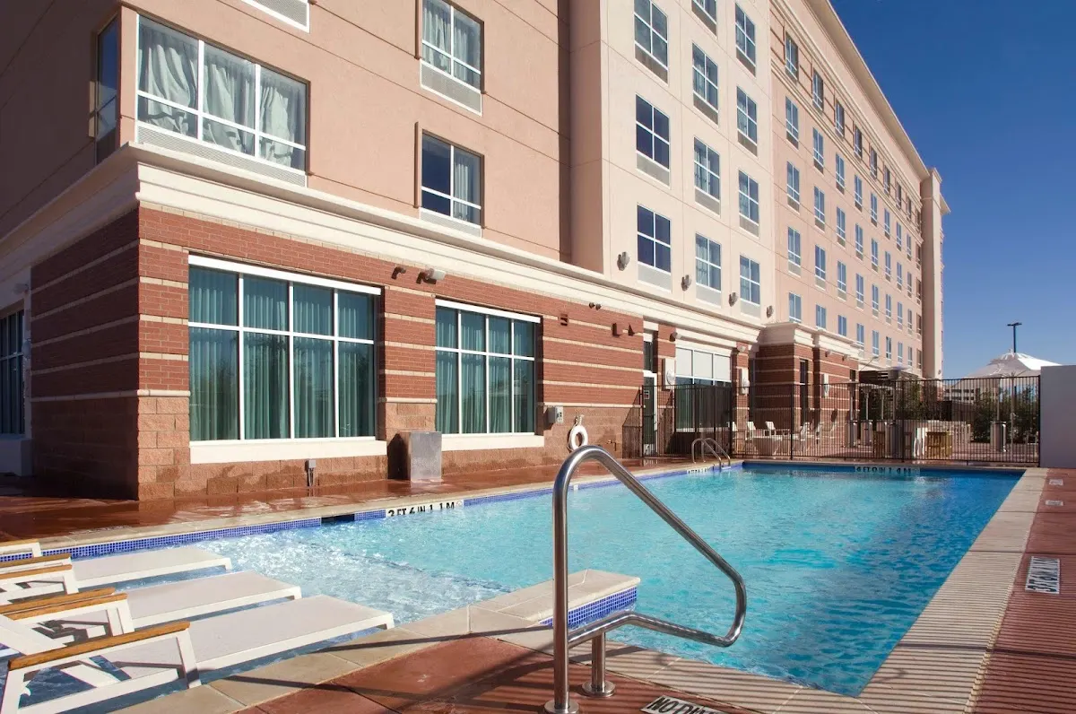 Holiday Inn DFW Airport South by IHG