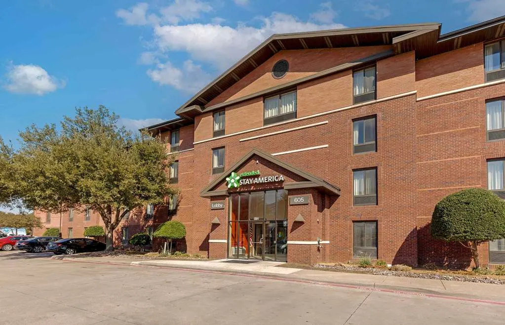 Extended Stay America Select Suites- Dallas - Las Colinas - Meadow Creek Dr.