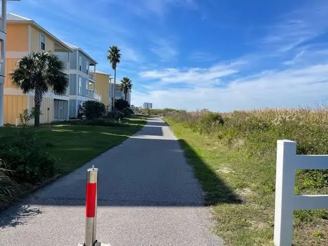 Sanibel Condos