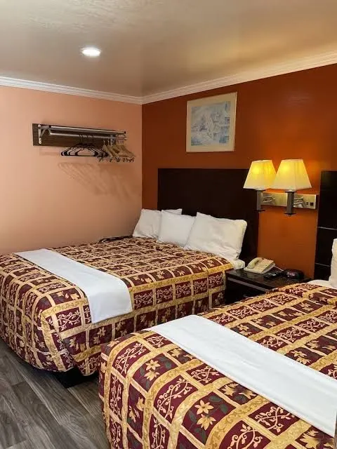 Budget Motel