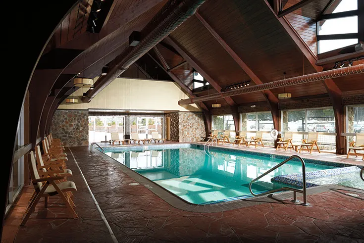 Odawa Hotel