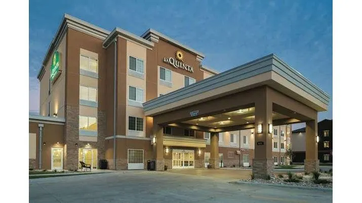 La Quinta Inn & Suites by Wyndham Grand Forks