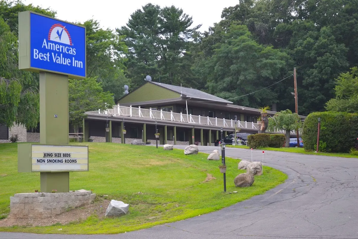 Mount Holyoke Inn