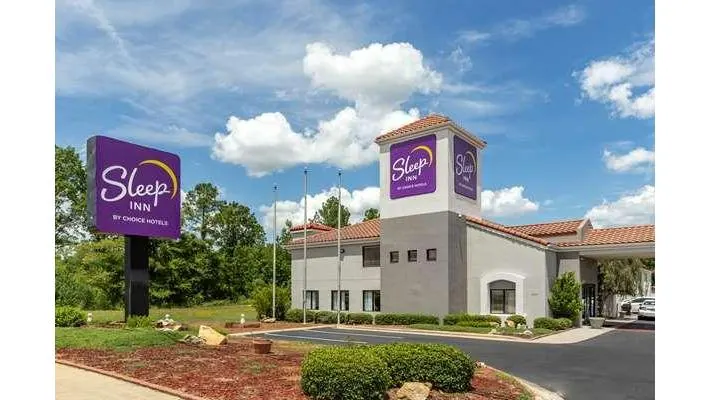 Sleep Inn Fayetteville I-95