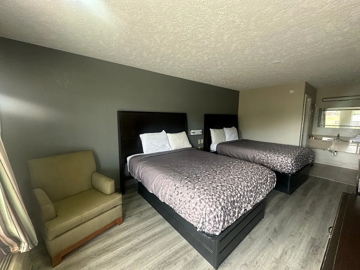 Regal Inn Guntersville Hwy 431