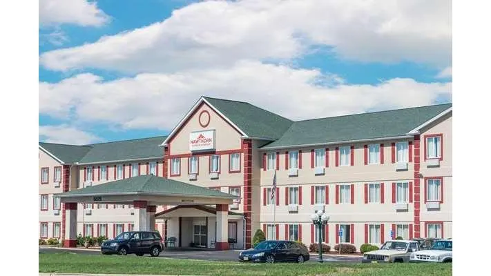 Hawthorn Extended Stay by Wyndham Seville