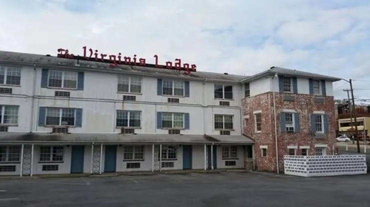 Virginia Lodge Motel