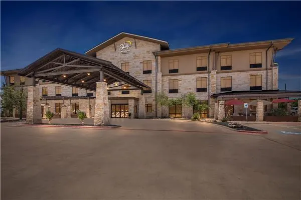 Sleep Inn & Suites Dripping Springs - Austin Area