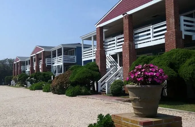 Montauk Oceanside Suites