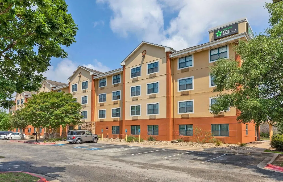 Extended Stay America Suites- Austin - Southwest