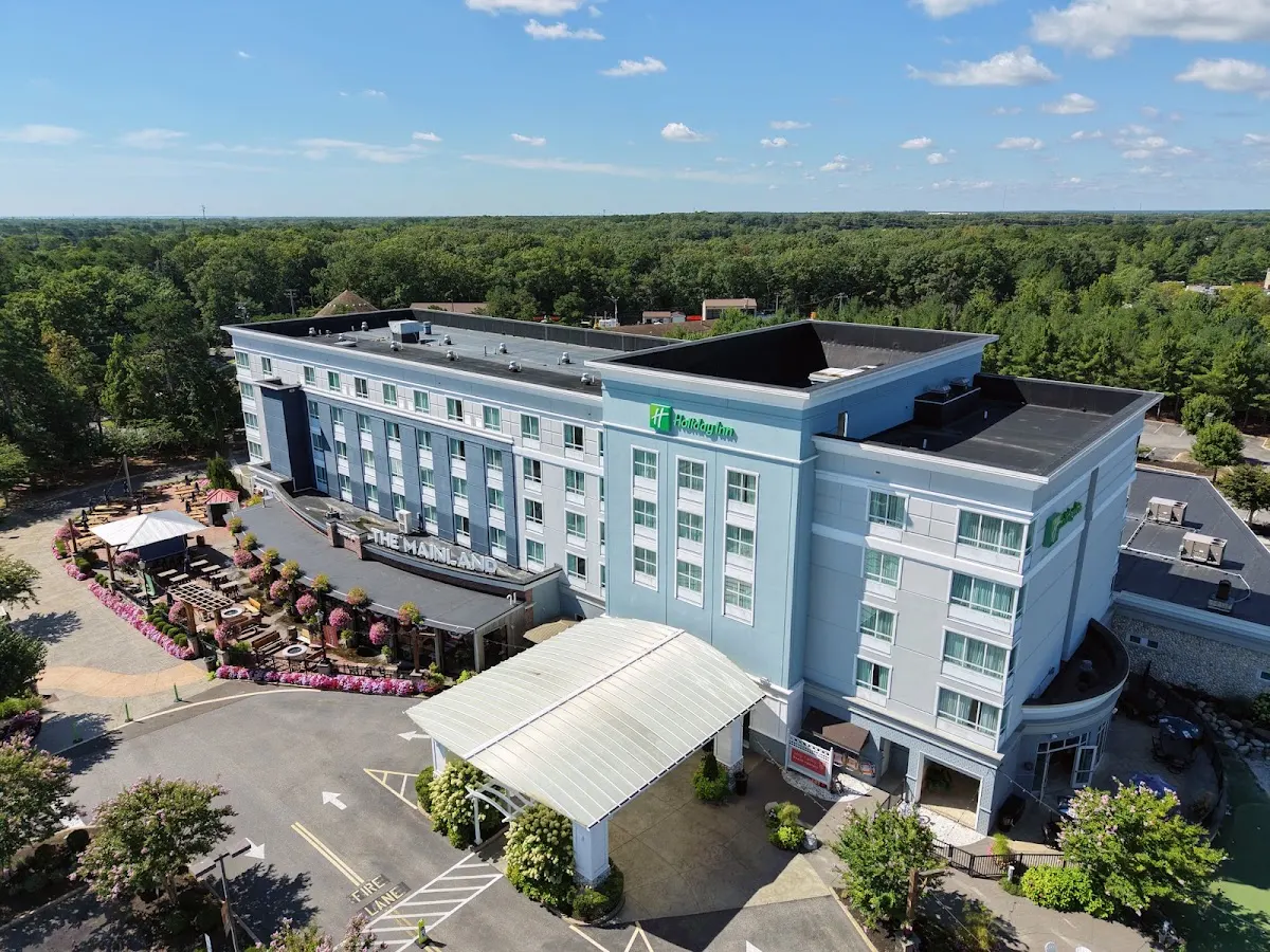 Holiday Inn Manahawkin/Long Beach Island by IHG