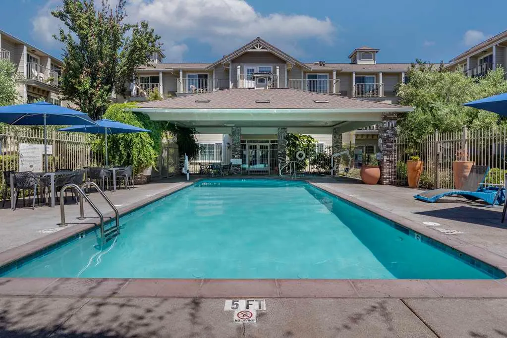 Hampton Inn Ukiah