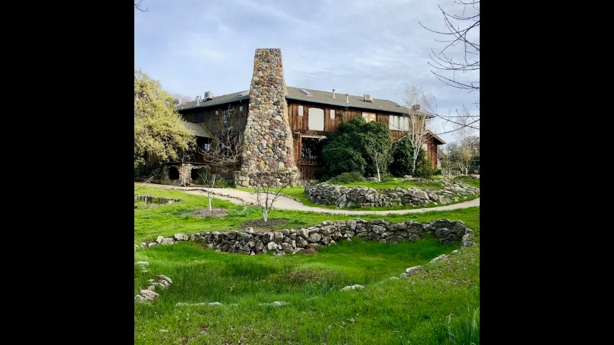 Inn Paradiso