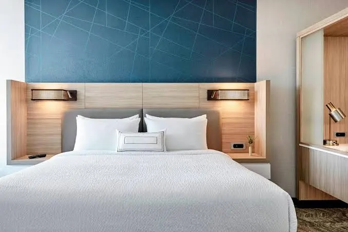 Springhill Suites by Marriott Coppell DFW Airport North