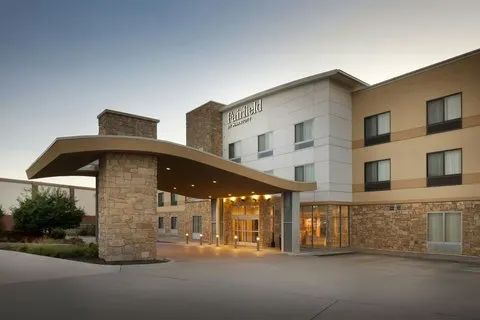 Fairfield by Marriott Inn & Suites Lincoln Southeast