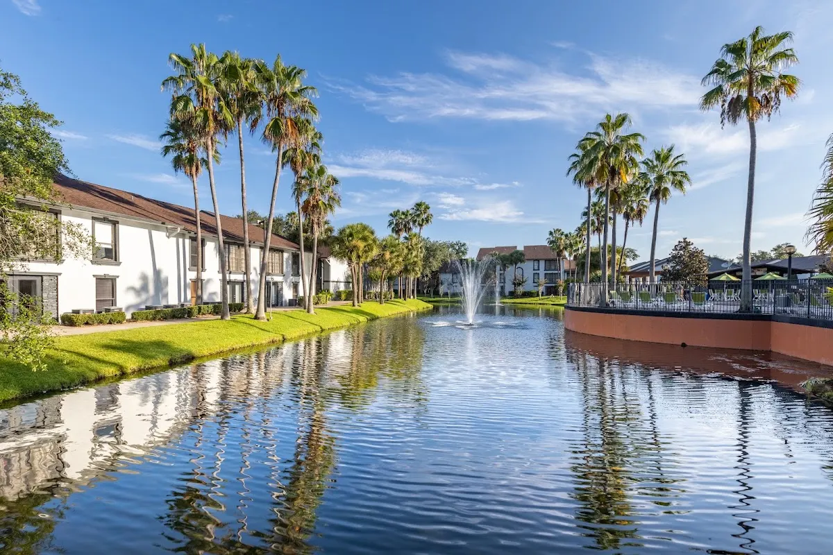 Legacy Vacation Resorts - Kissimmee