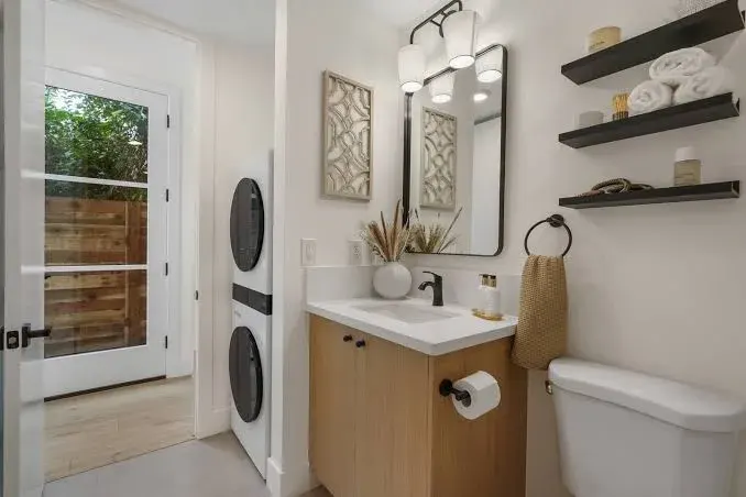 Private Midtown Retreat Heart of Sacramento