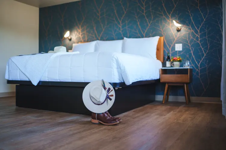 City Center Motel