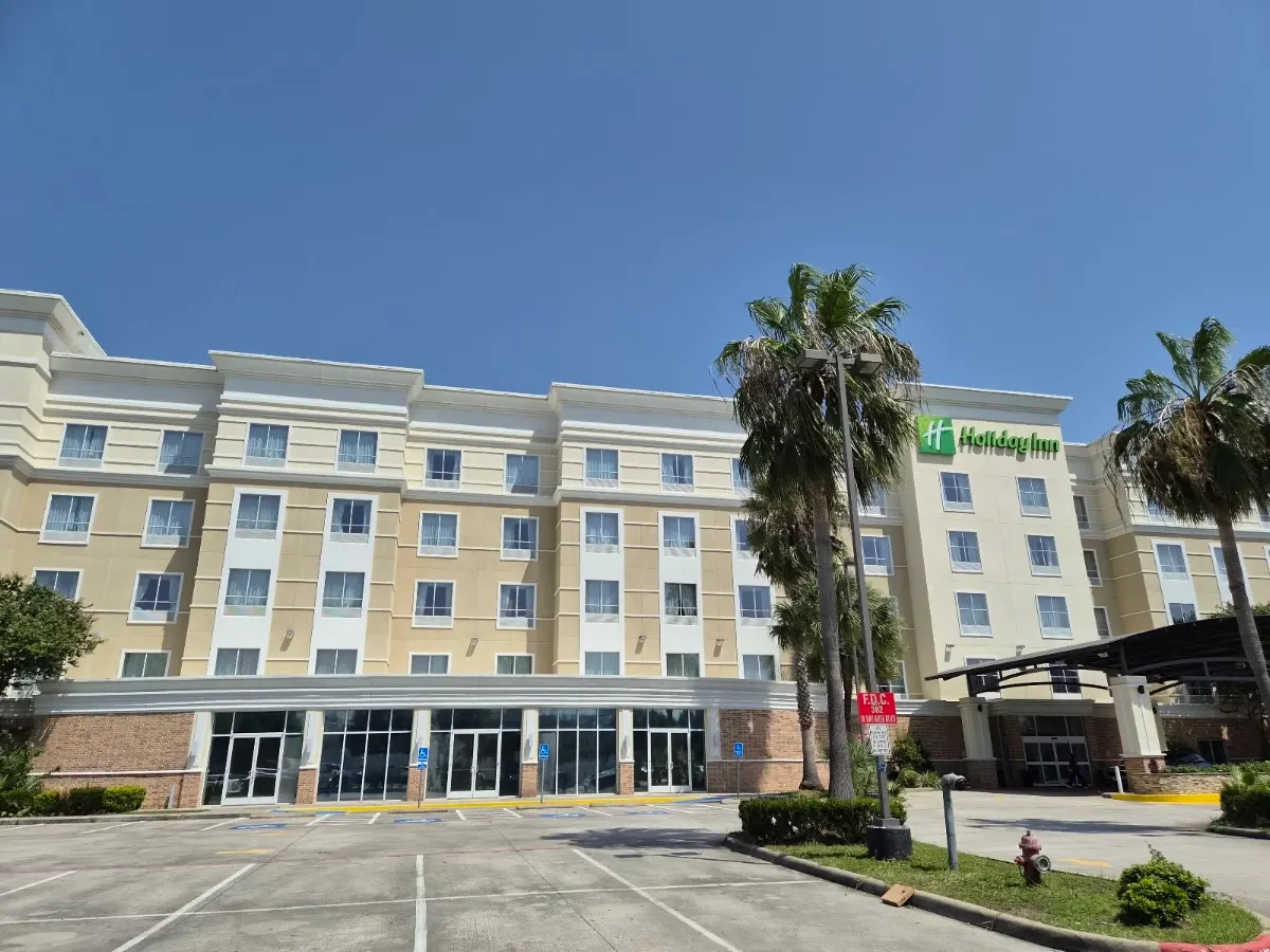 Holiday Inn Houston-Webster, an IHG Hotel