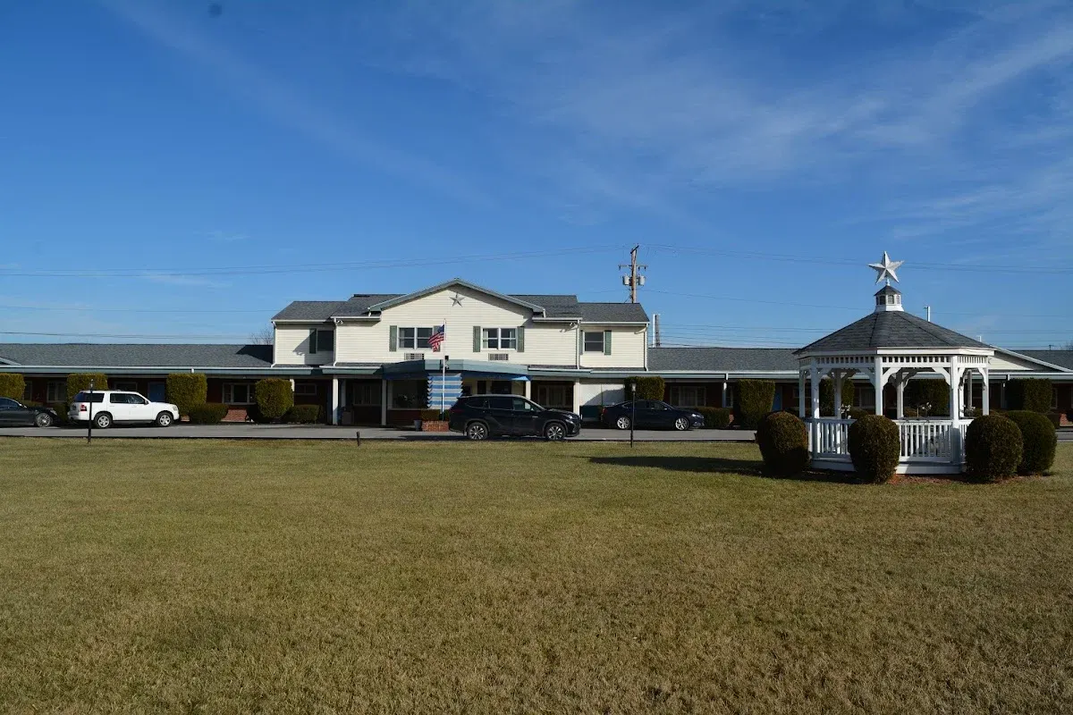 WYE Motor Lodge Duncansville - Altoona