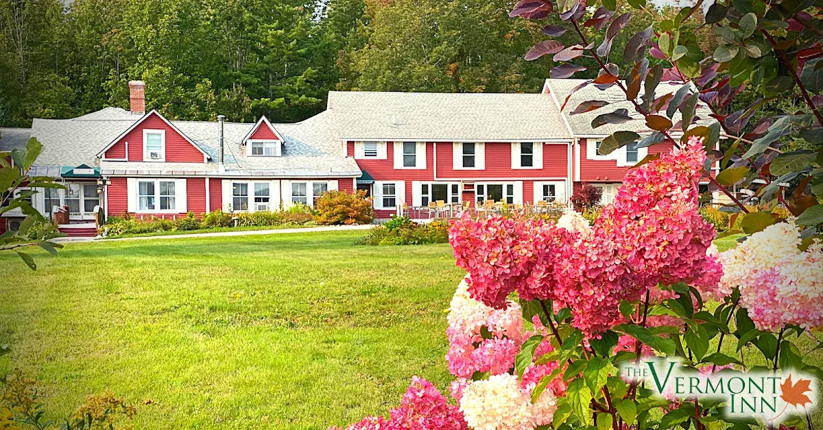 The Vermont Inn