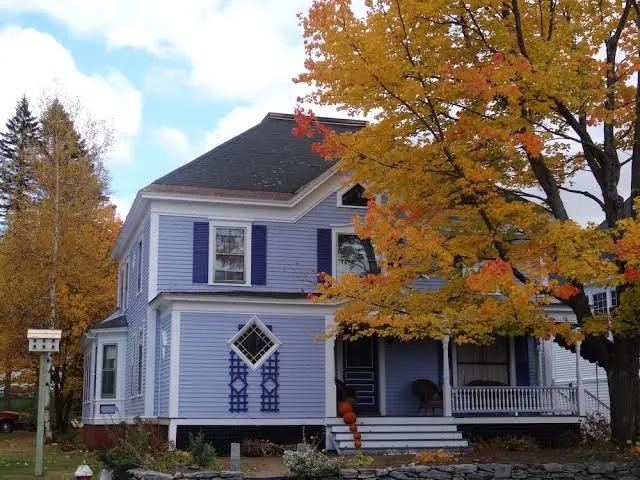 Holidae House B&B