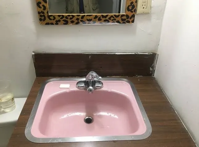 Sands Motel