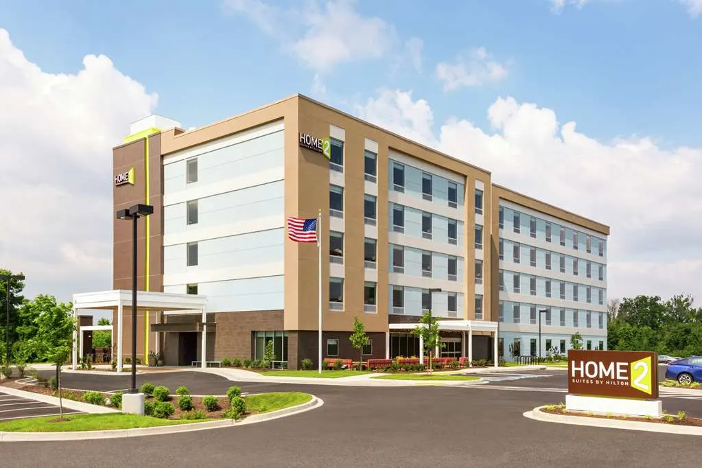Home2 Suites by Hilton Frederick